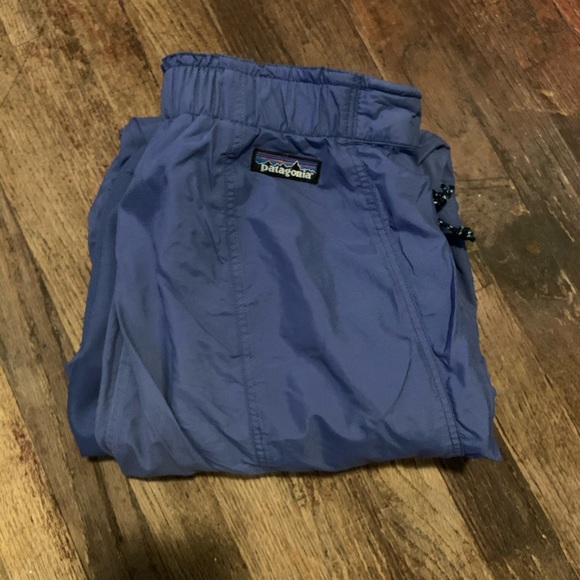 Patagonia Cloud Ridge Pants - Picture 7 of 7
